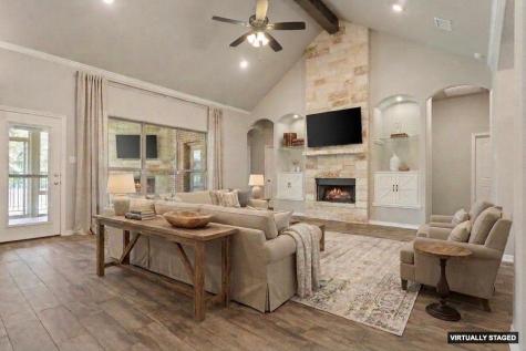 4 Salta Court Belton TX 76513