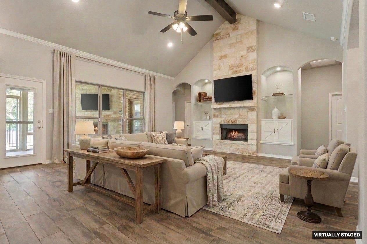 4 Salta Court Belton TX 76513