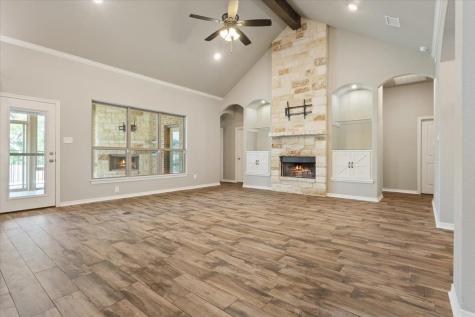 4 Salta Court Belton TX 76513