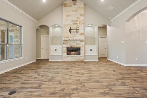 4 Salta Court Belton TX 76513