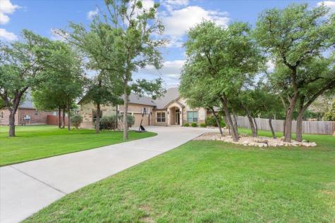 4 Salta Court Belton TX 76513