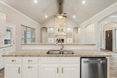 4 Salta Court Belton TX 76513