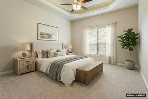 4 Salta Court Belton TX 76513