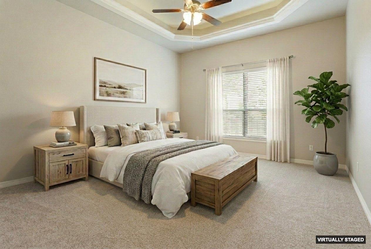4 Salta Court Belton TX 76513