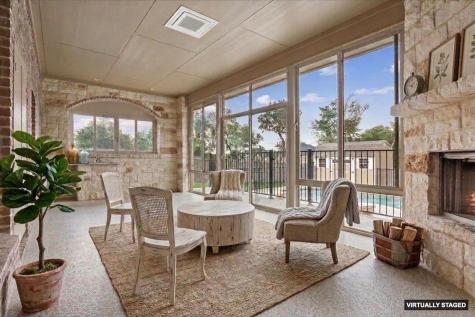 4 Salta Court Belton TX 76513