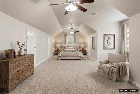 4 Salta Court Belton TX 76513