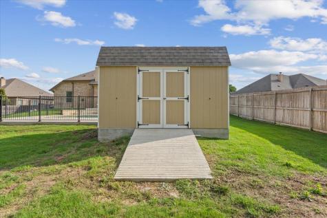 4 Salta Court Belton TX 76513