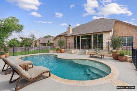 4 Salta Court Belton TX 76513