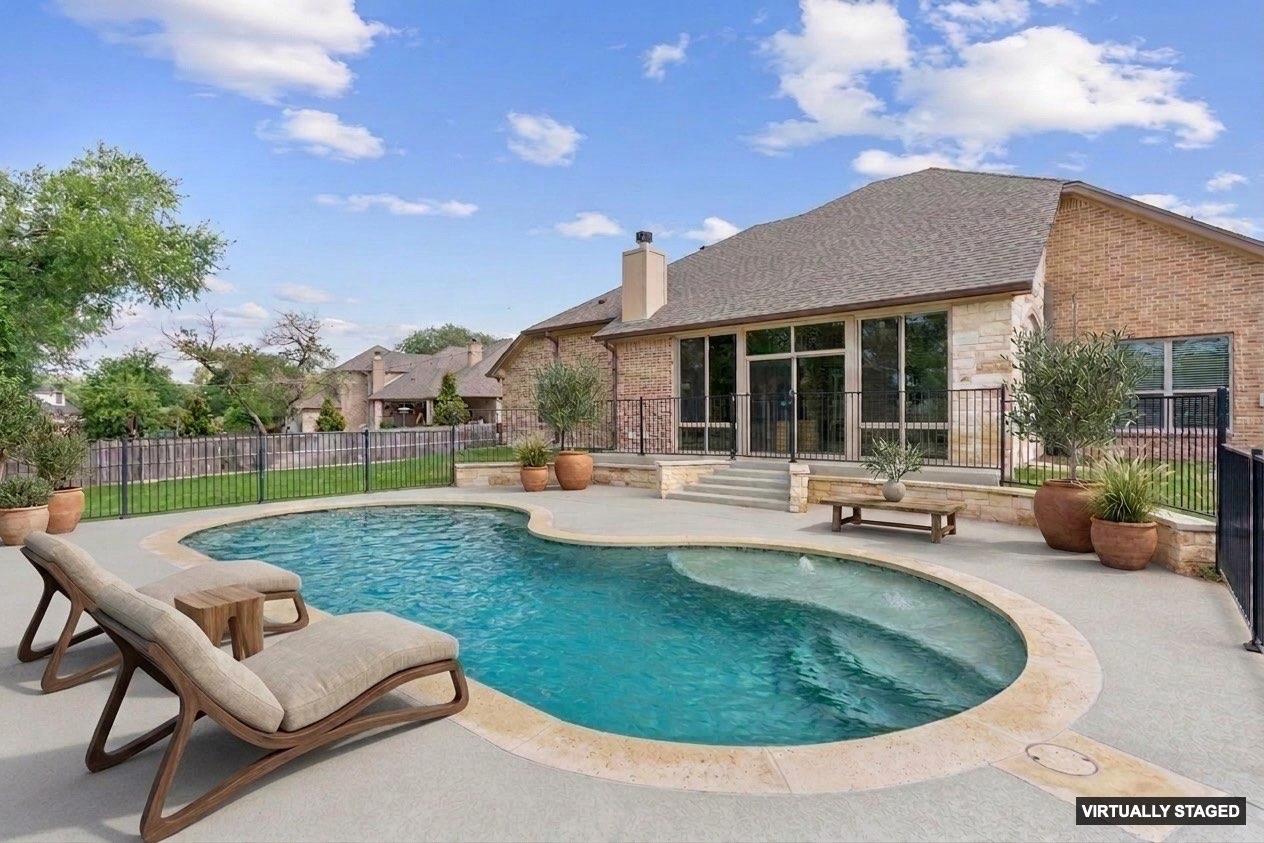4 Salta Court Belton TX 76513