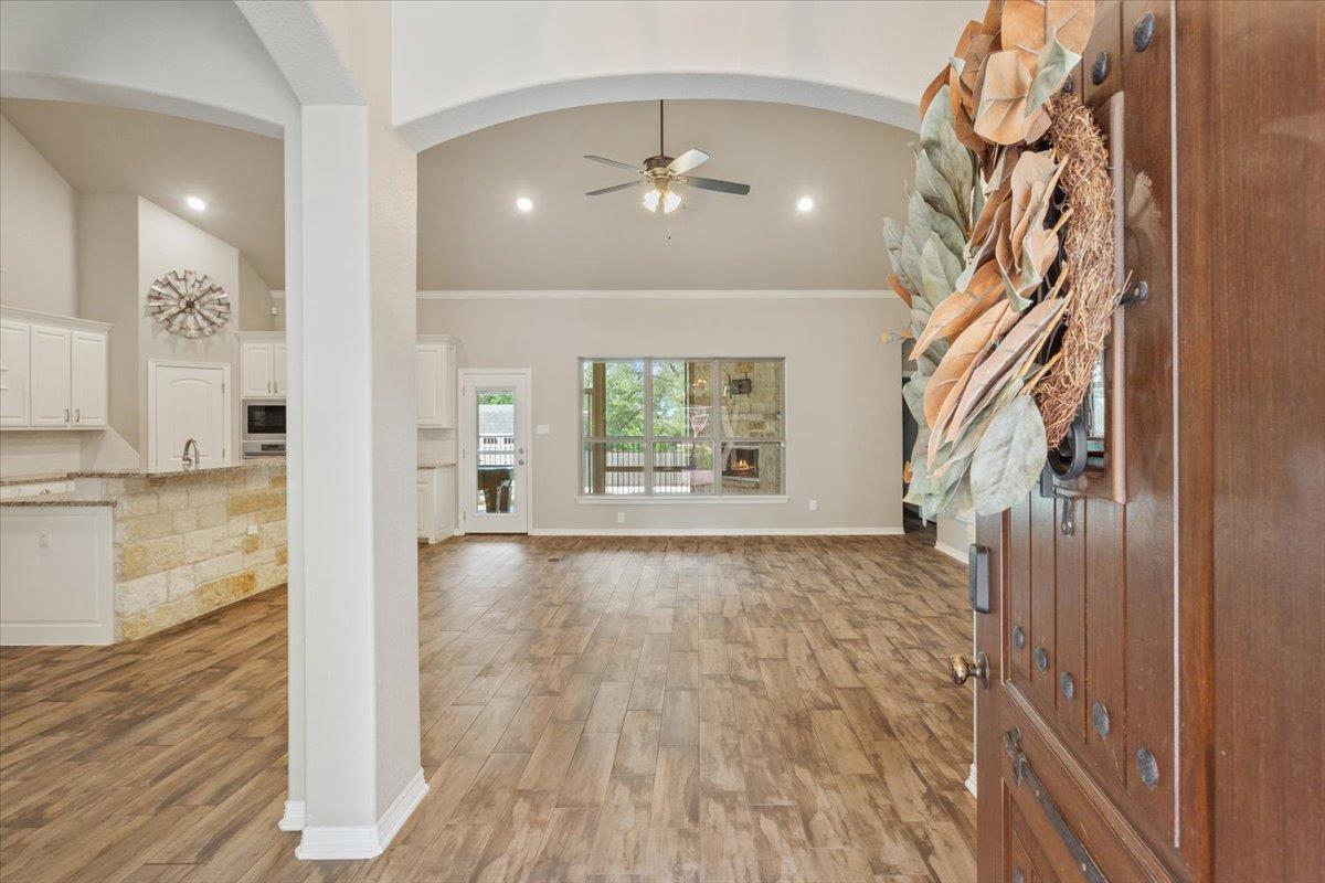 4 Salta Court Belton TX 76513