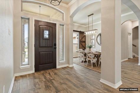 4 Salta Court Belton TX 76513