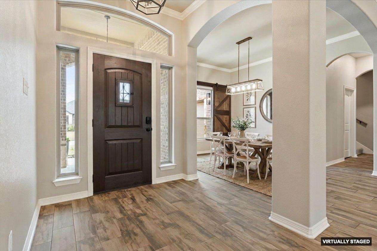 4 Salta Court Belton TX 76513