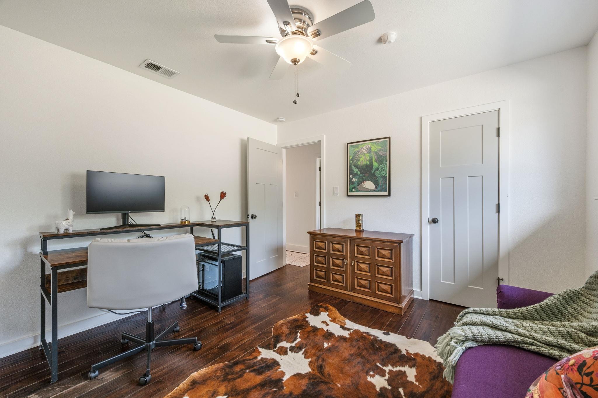 9508 Hansford Drive Austin TX 78753