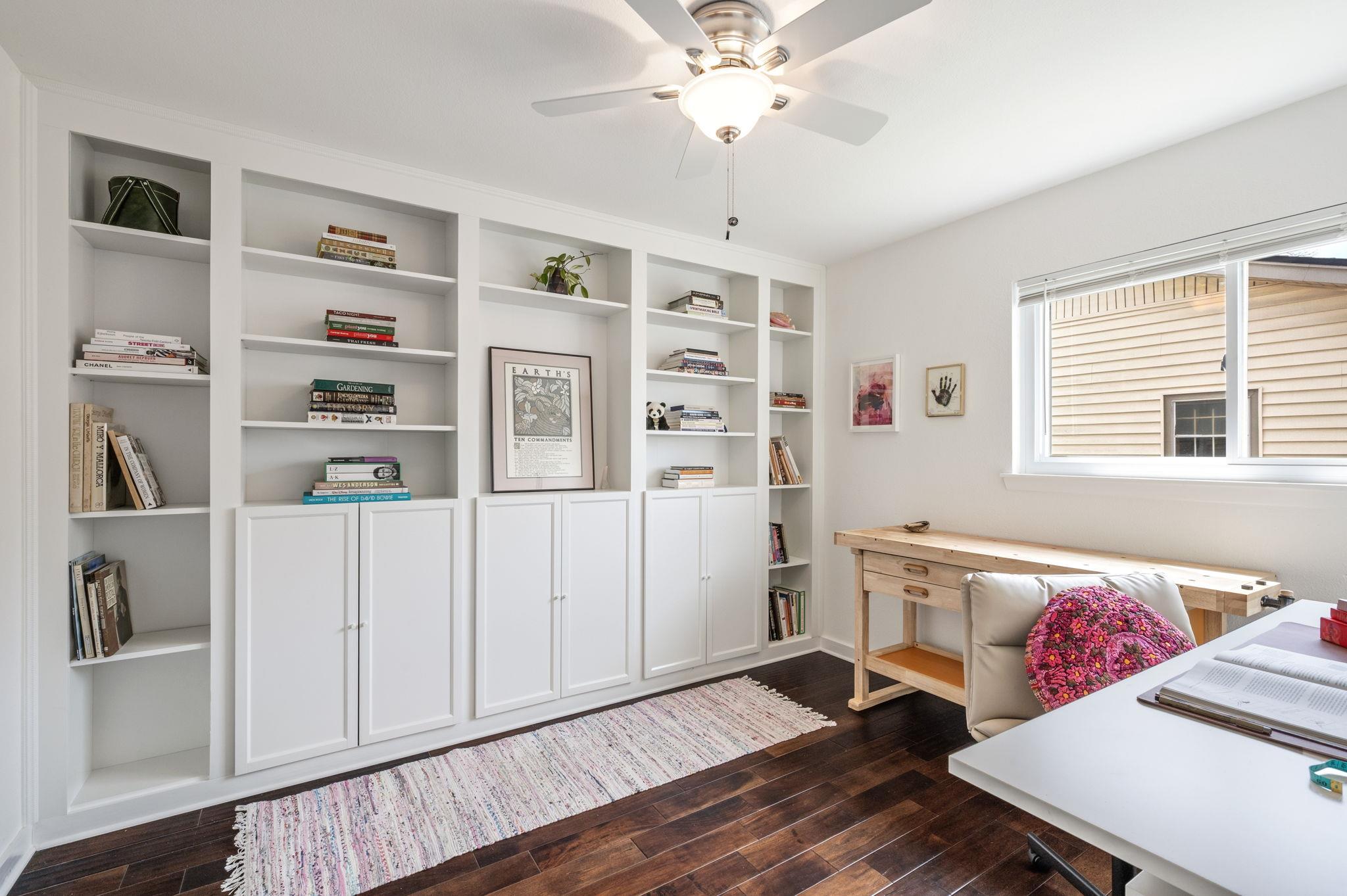 9508 Hansford Drive Austin TX 78753