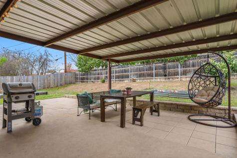 9508 Hansford Drive Austin TX 78753