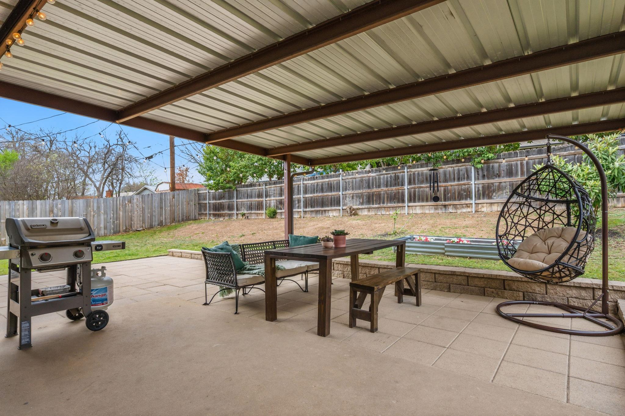 9508 Hansford Drive Austin TX 78753
