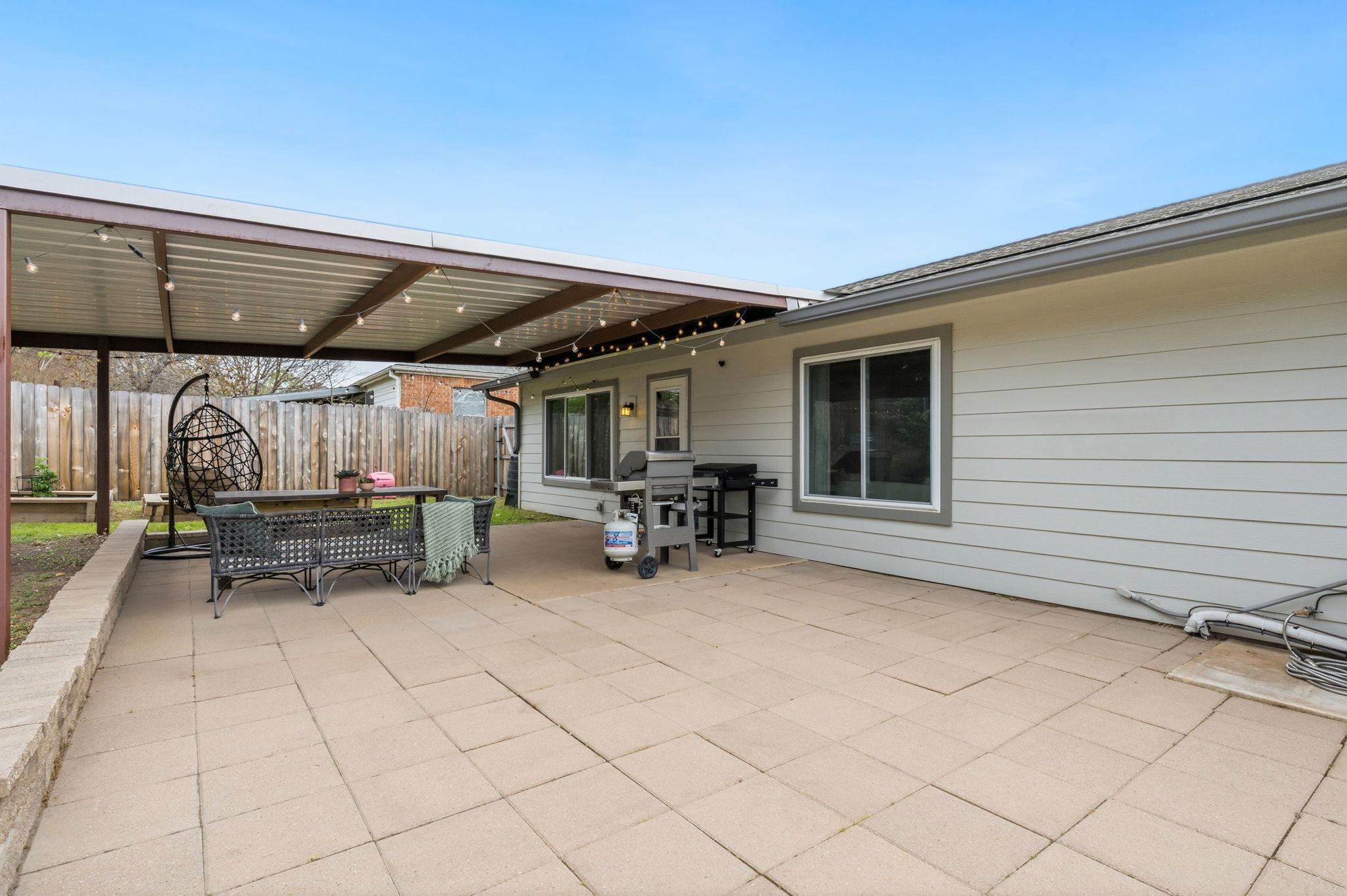 9508 Hansford Drive Austin TX 78753