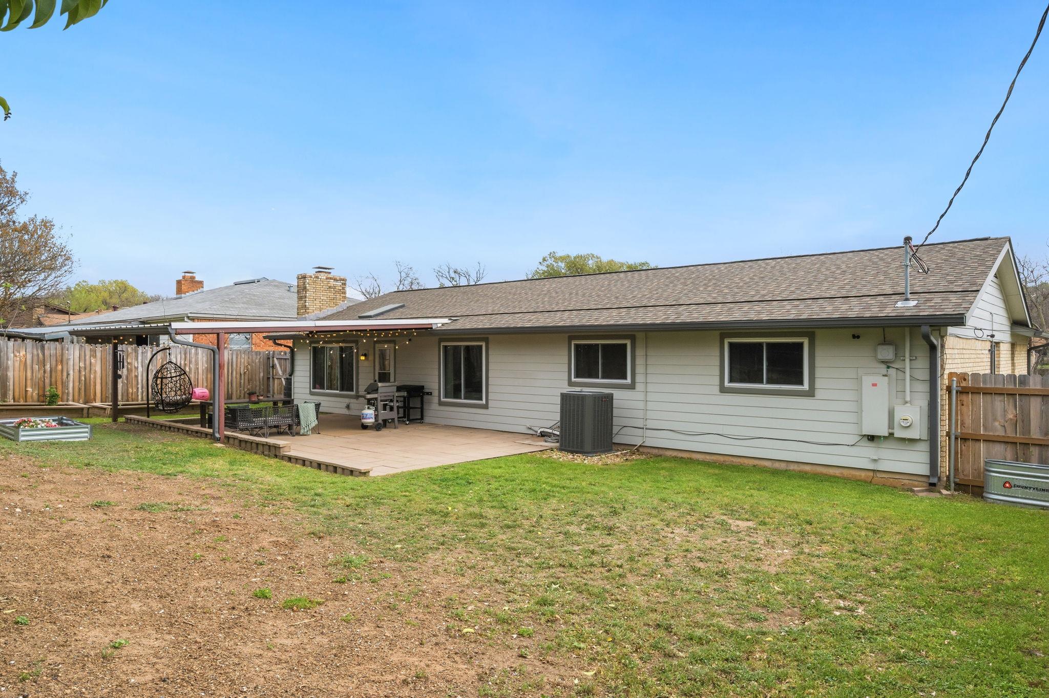 9508 Hansford Drive Austin TX 78753