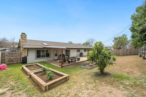 9508 Hansford Drive Austin TX 78753