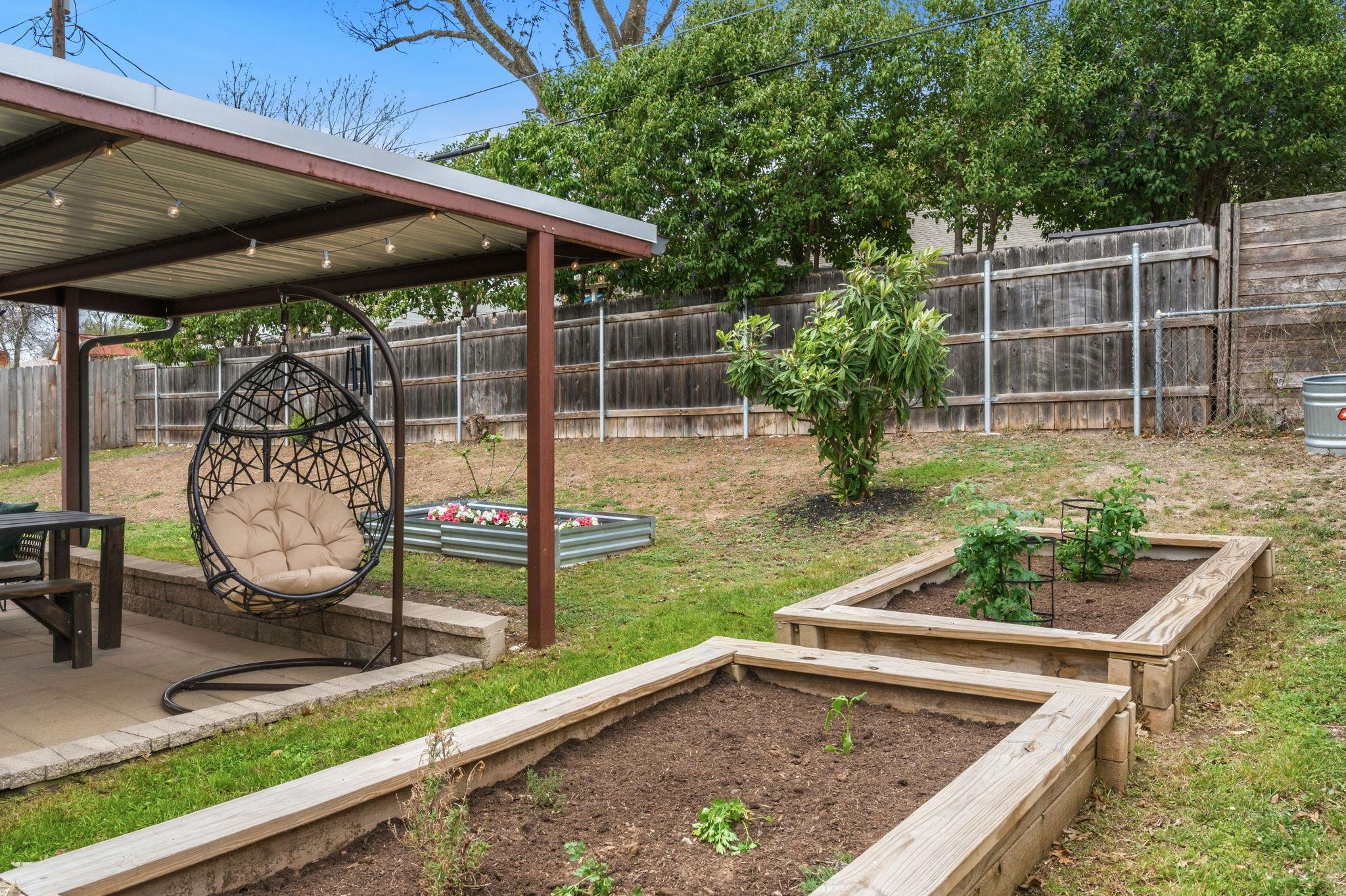 9508 Hansford Drive Austin TX 78753