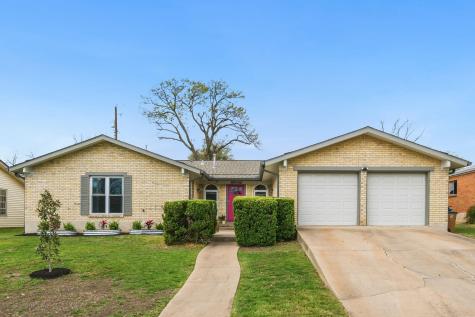 9508 Hansford Drive Austin TX 78753
