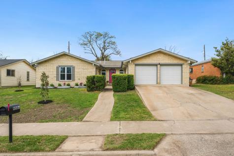 9508 Hansford Drive Austin TX 78753