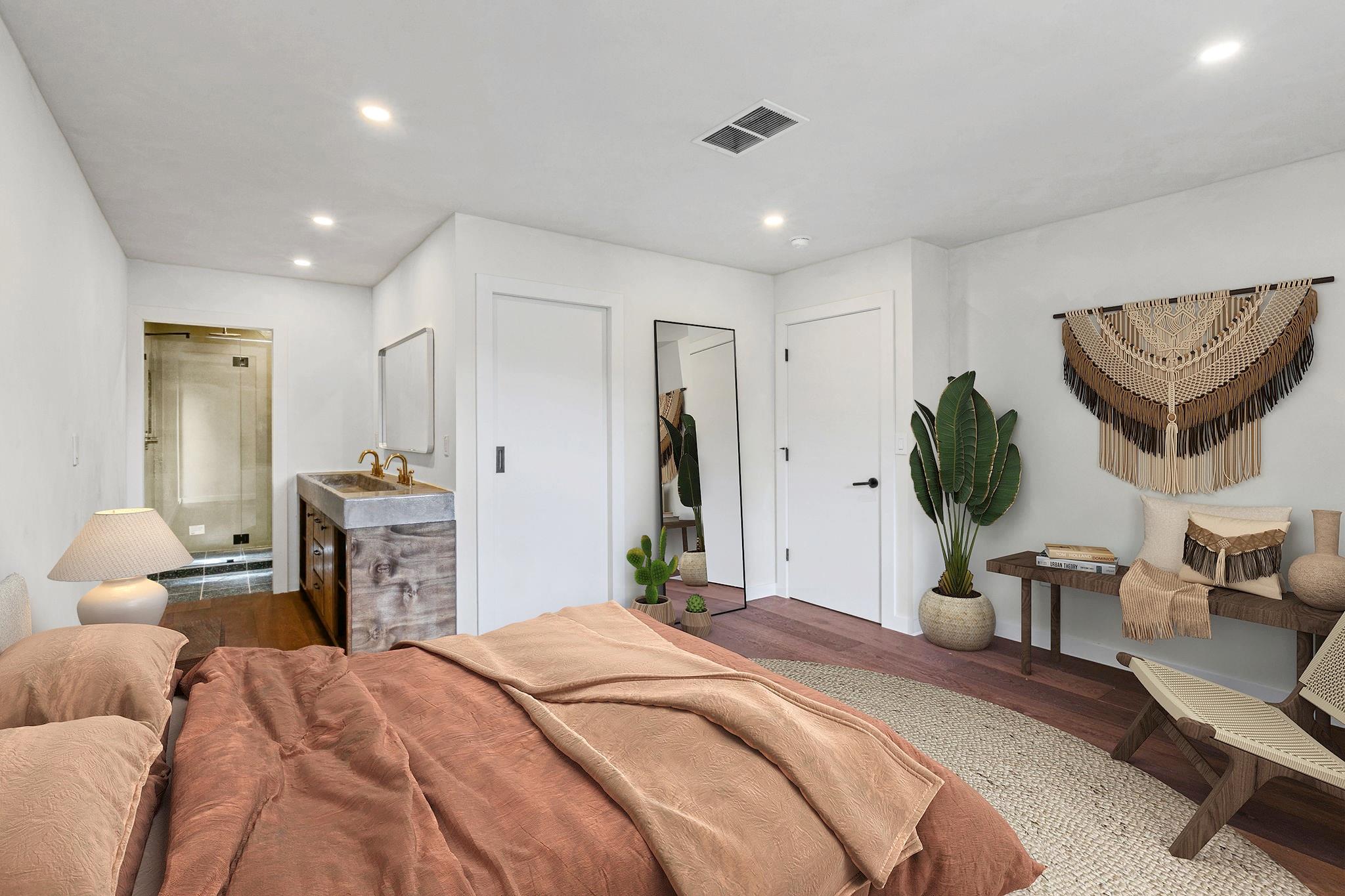 1621 Garden Street Austin TX 78702
