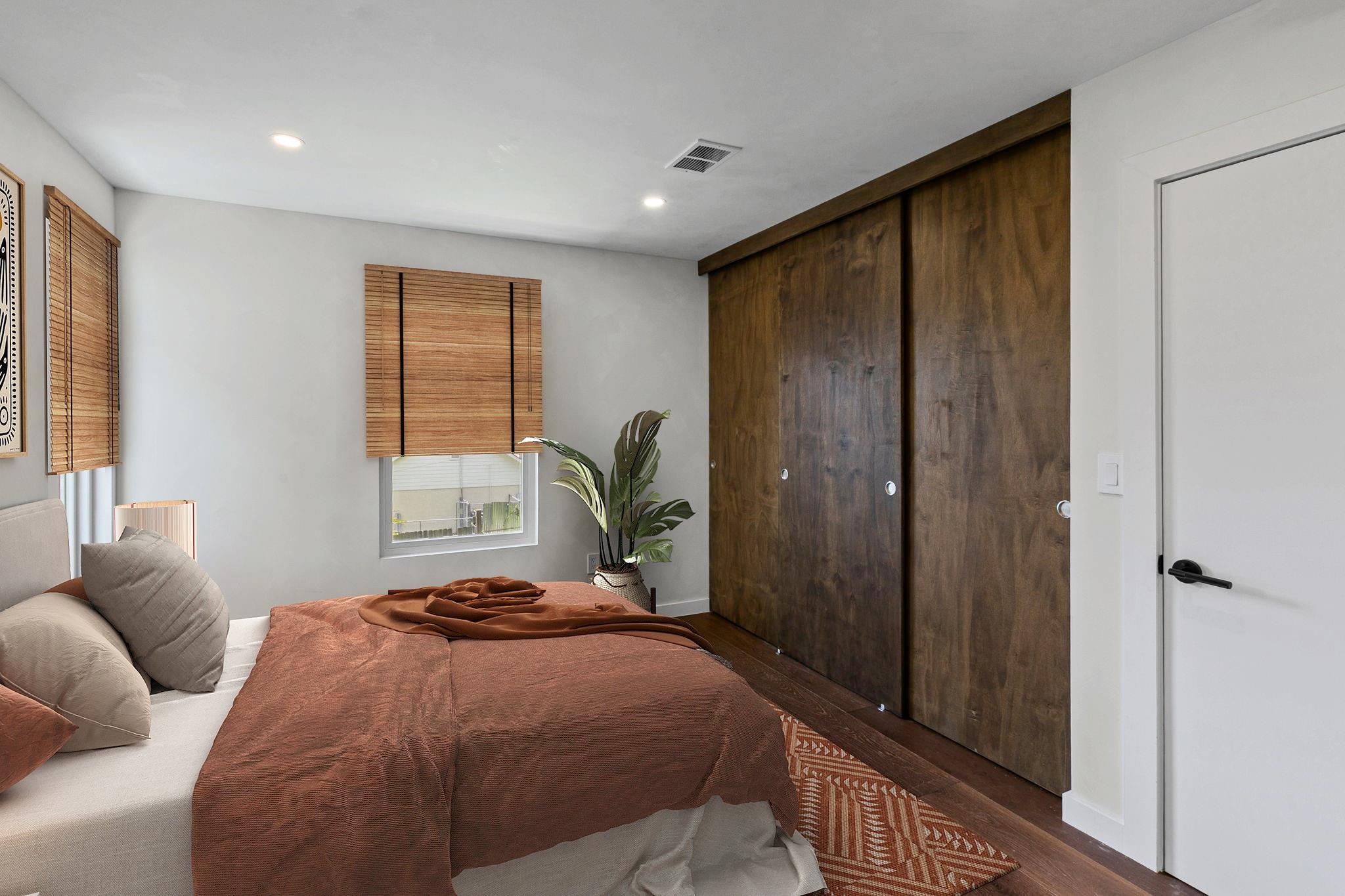 1621 Garden Street Austin TX 78702