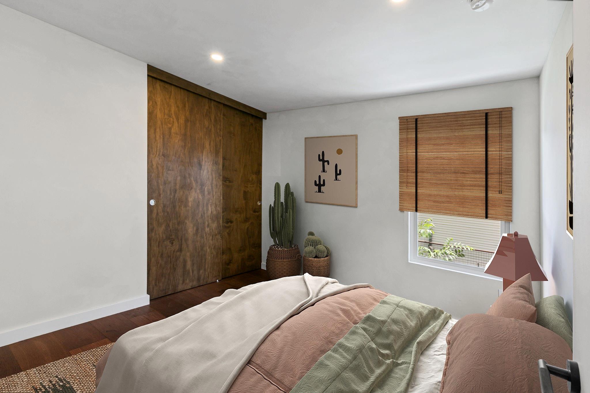1621 Garden Street Austin TX 78702