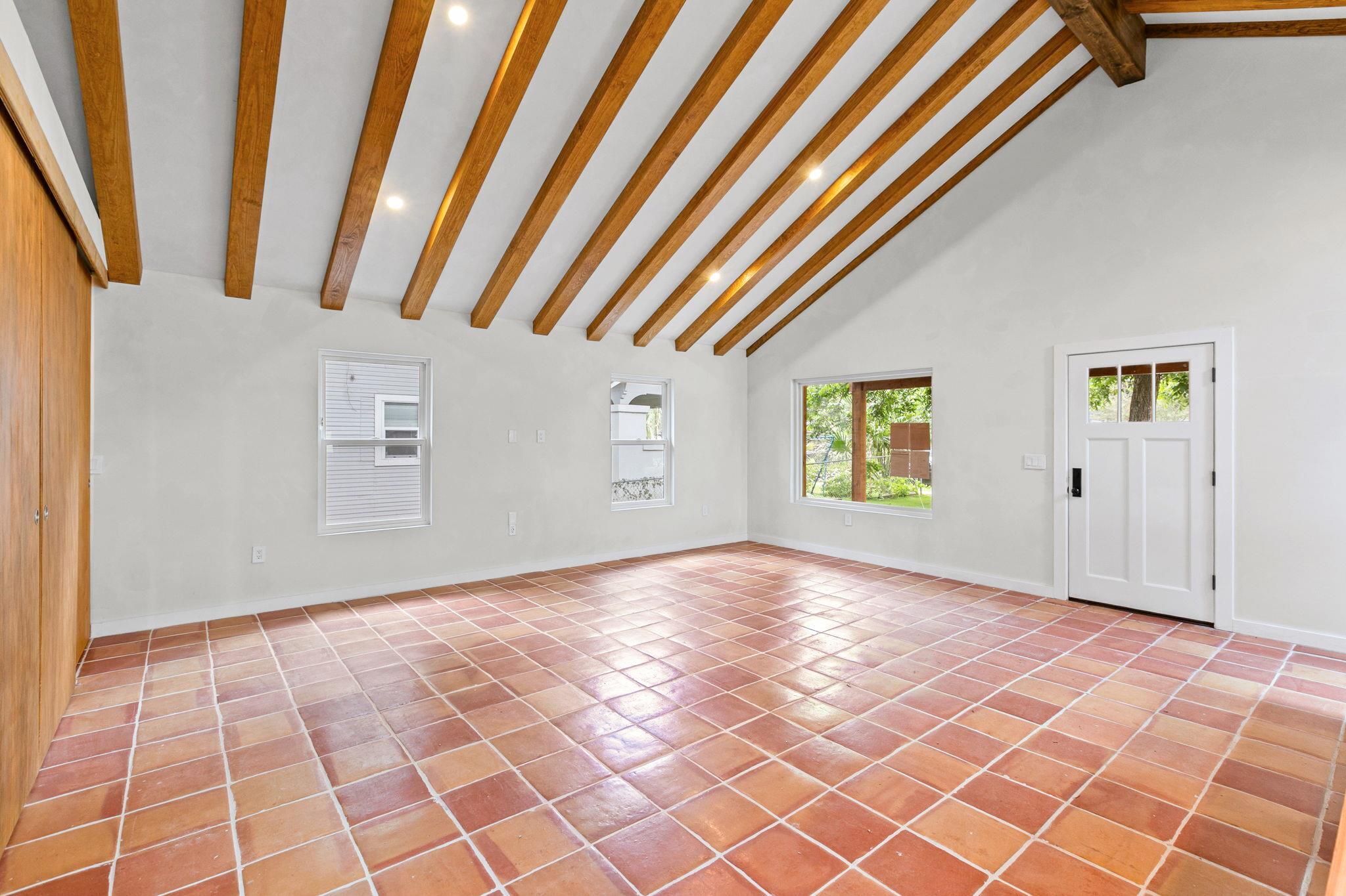 1621 Garden Street Austin TX 78702