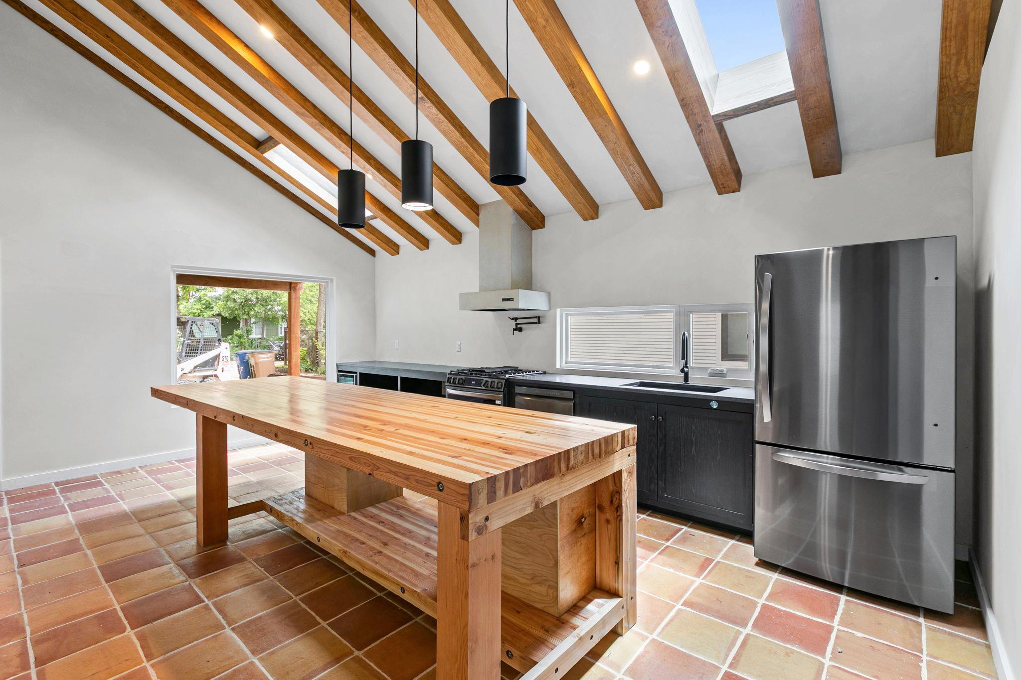 1621 Garden Street Austin TX 78702