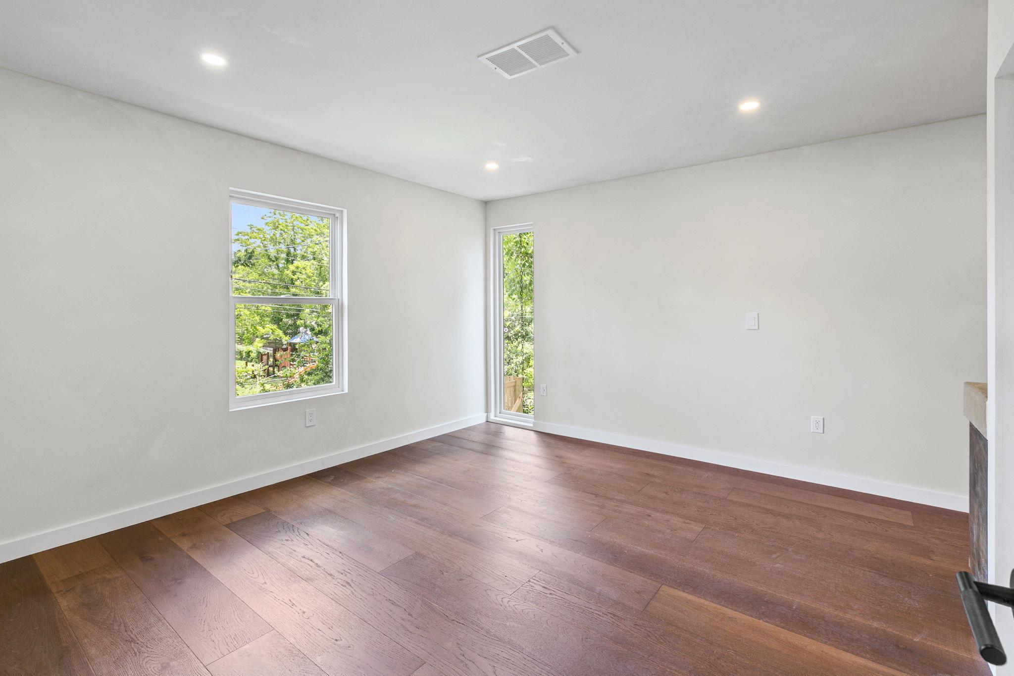 1621 Garden Street Austin TX 78702