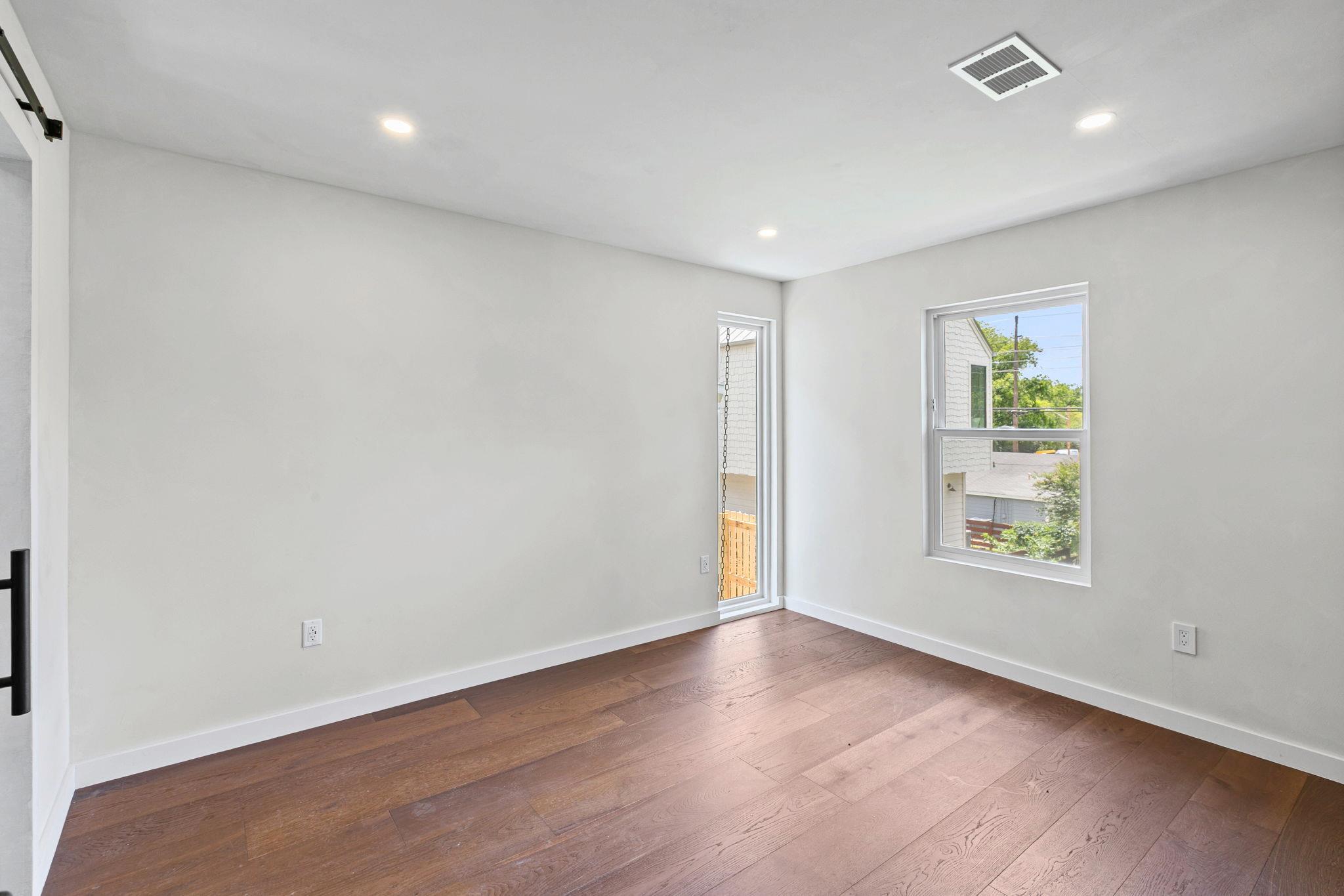 1621 Garden Street Austin TX 78702