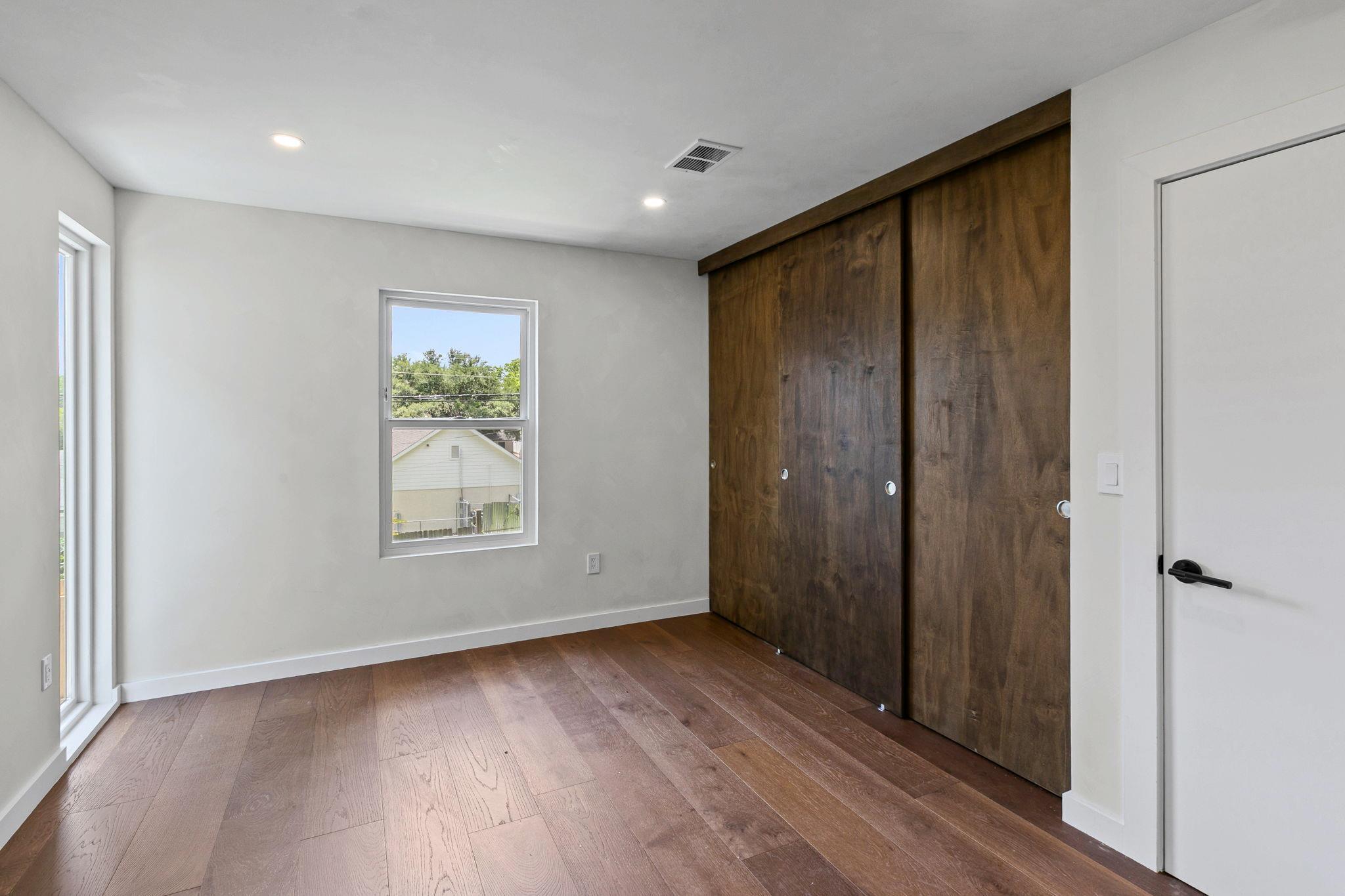 1621 Garden Street Austin TX 78702