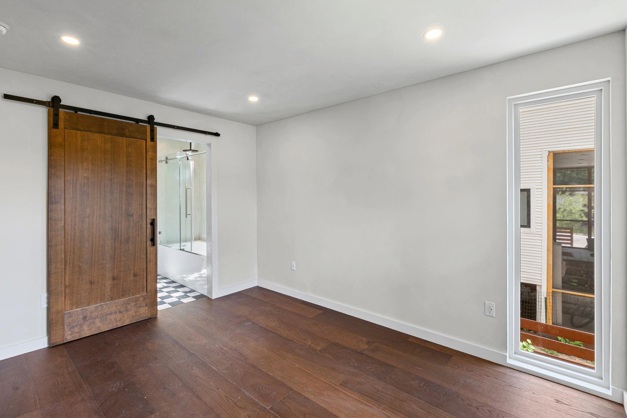 1621 Garden Street Austin TX 78702