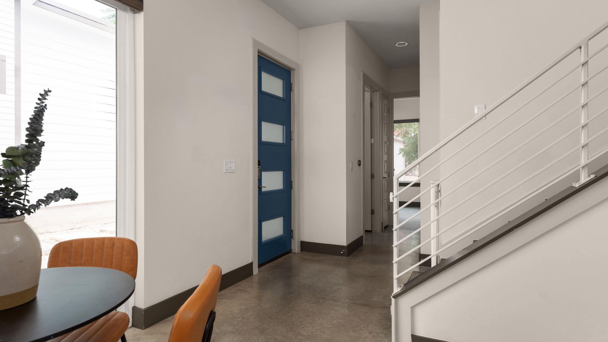 1905 Pennsylvania Avenue Austin TX 78702