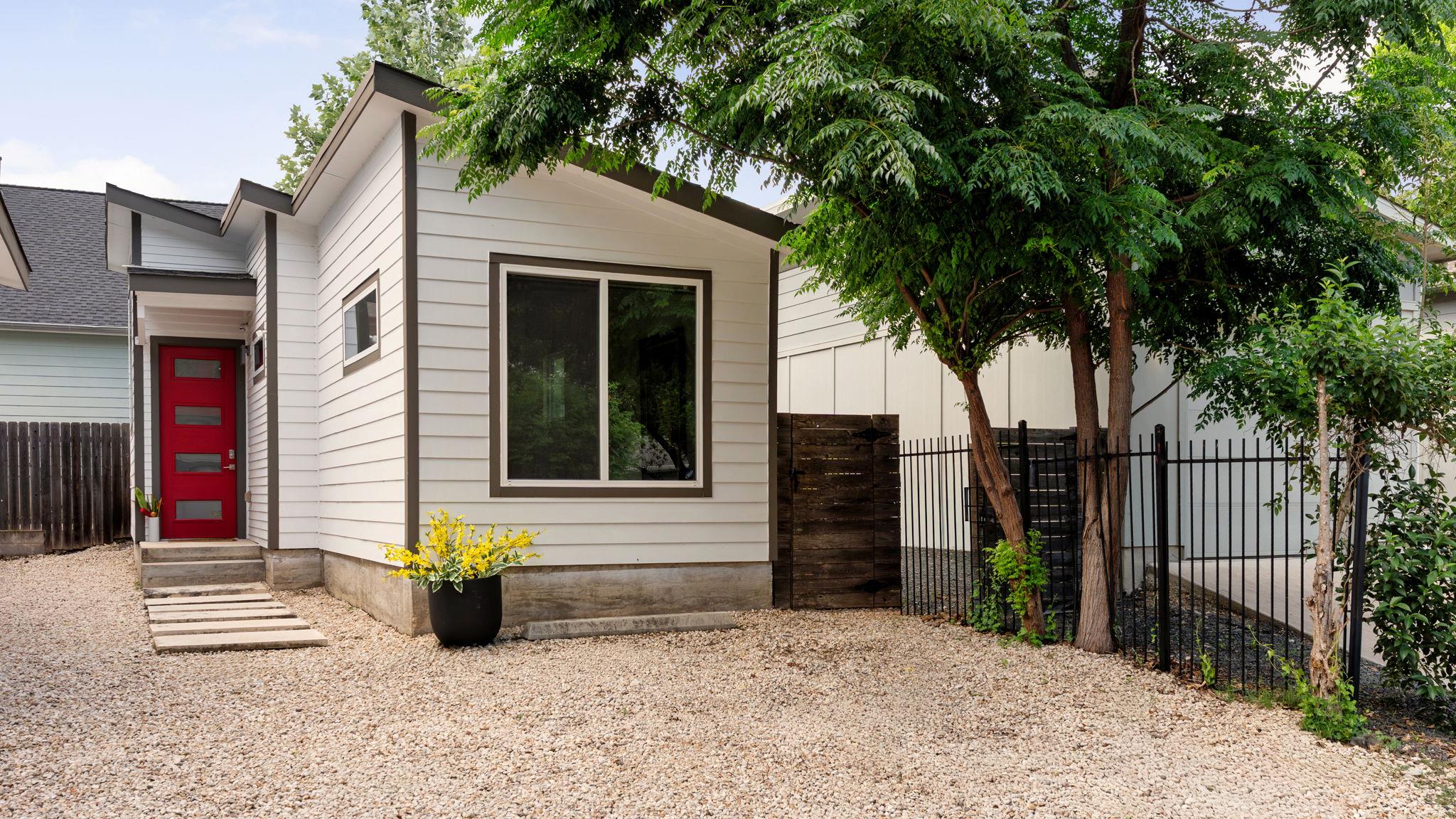 1905 Pennsylvania Avenue Austin TX 78702