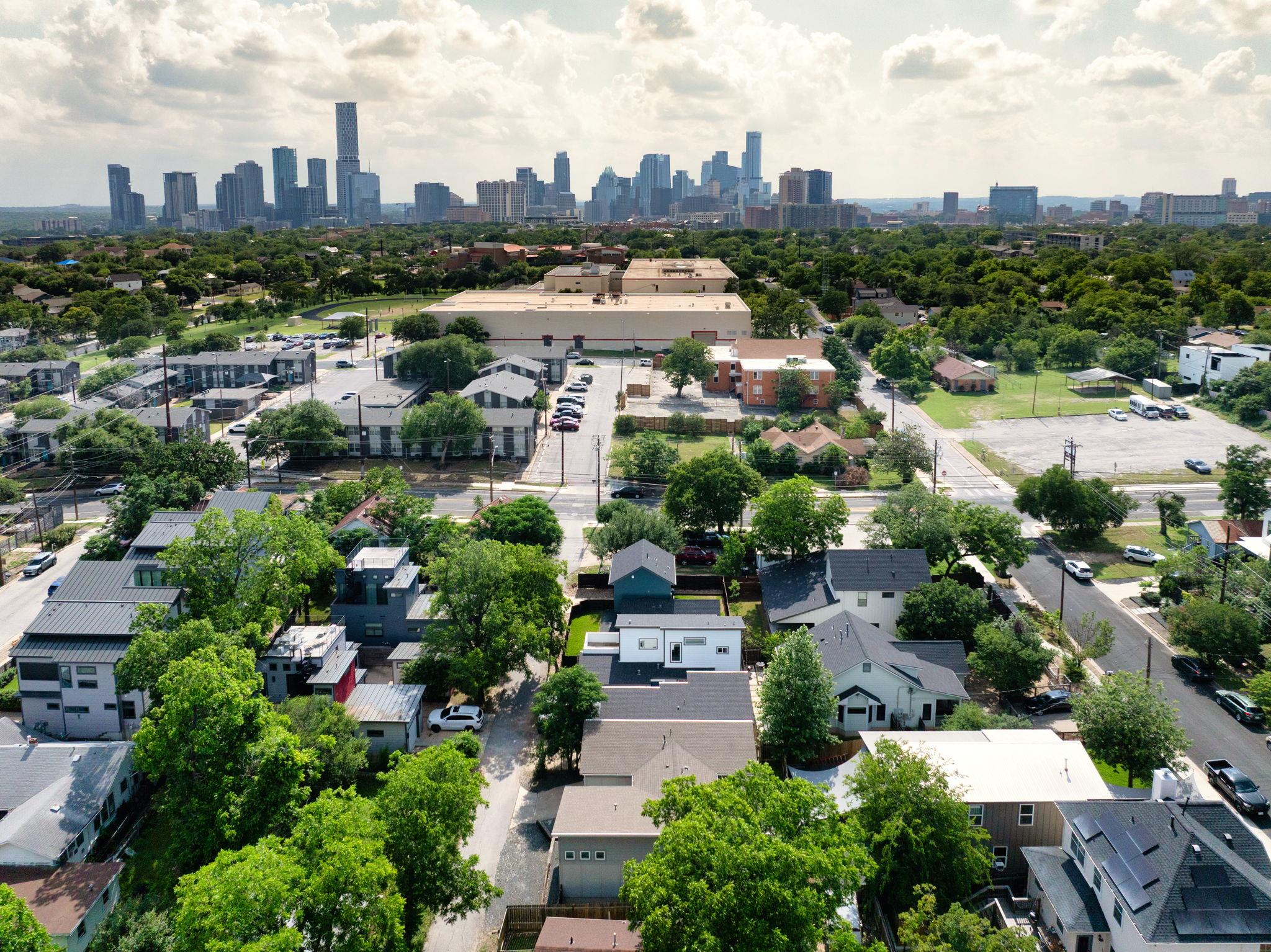 1905 Pennsylvania Avenue Austin TX 78702