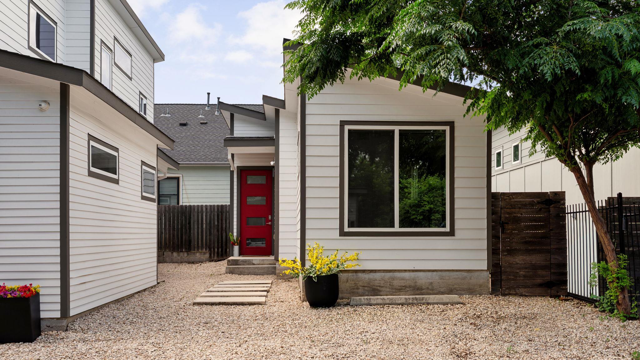 1905 Pennsylvania Avenue Austin TX 78702