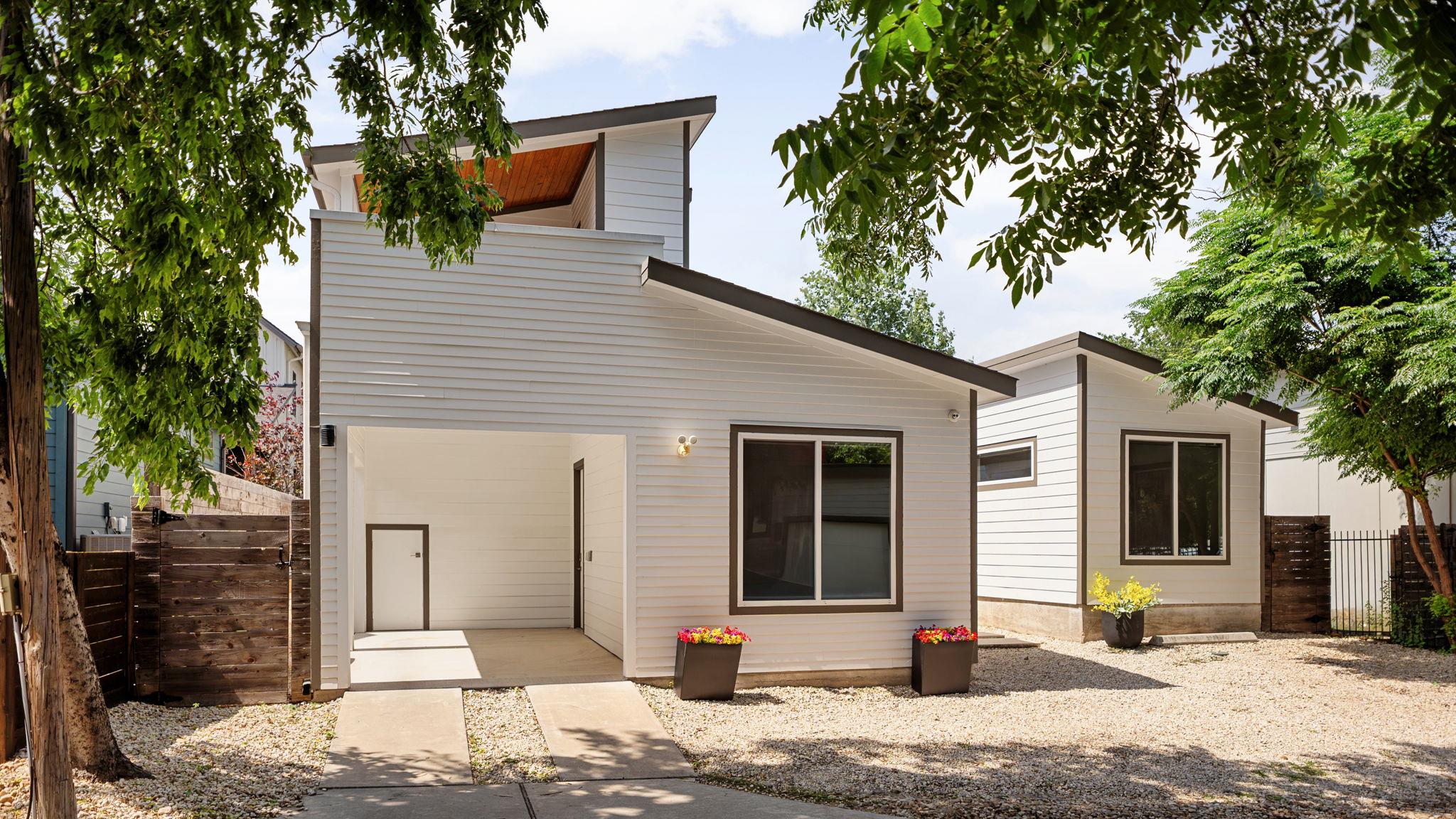 1905 Pennsylvania Avenue Austin TX 78702