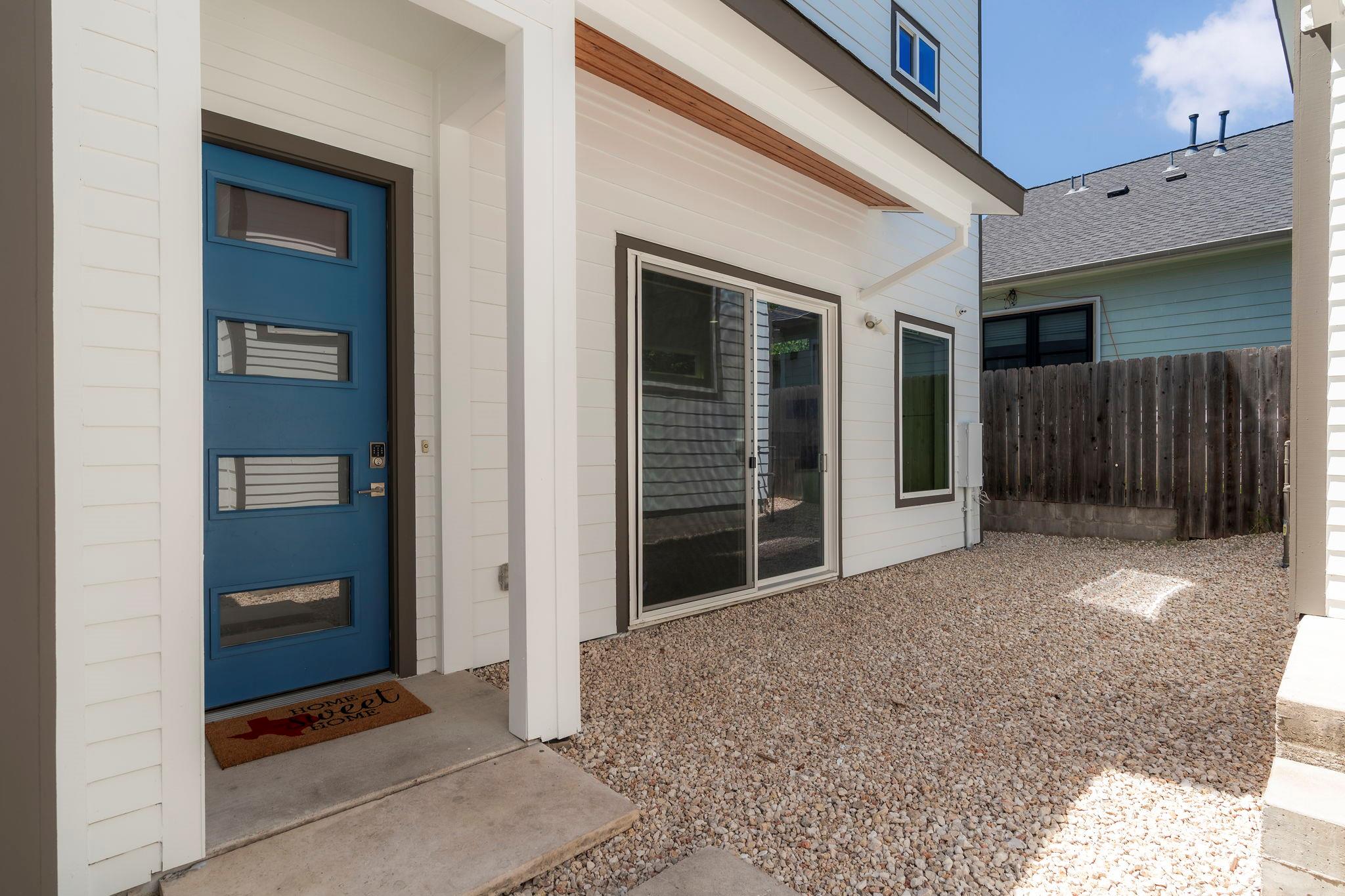 1905 Pennsylvania Avenue Austin TX 78702