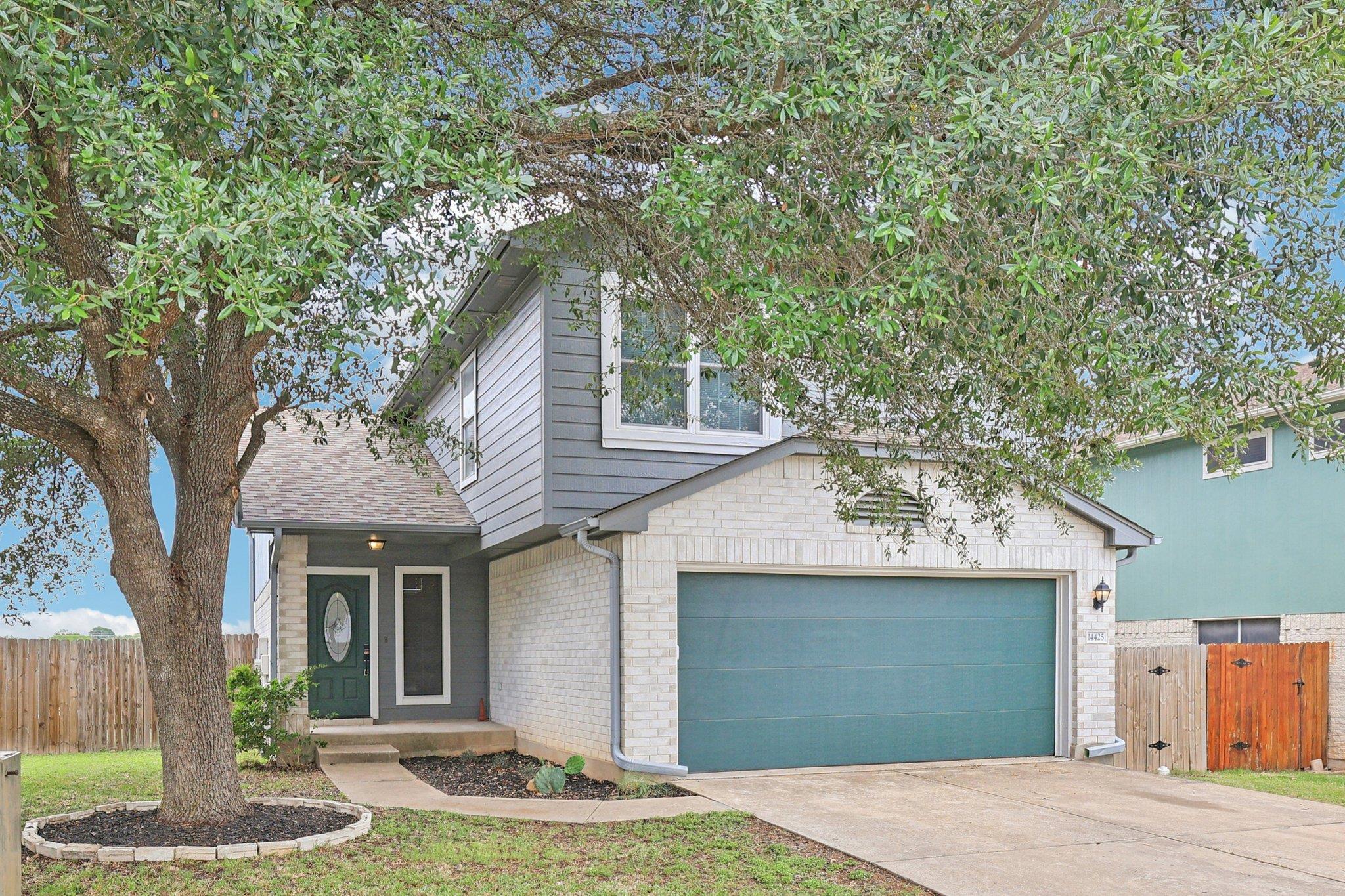 14425 Lemongrass Lane Pflugerville TX 78660