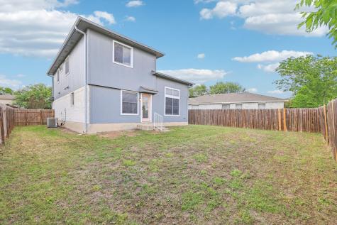 14425 Lemongrass Lane Pflugerville TX 78660
