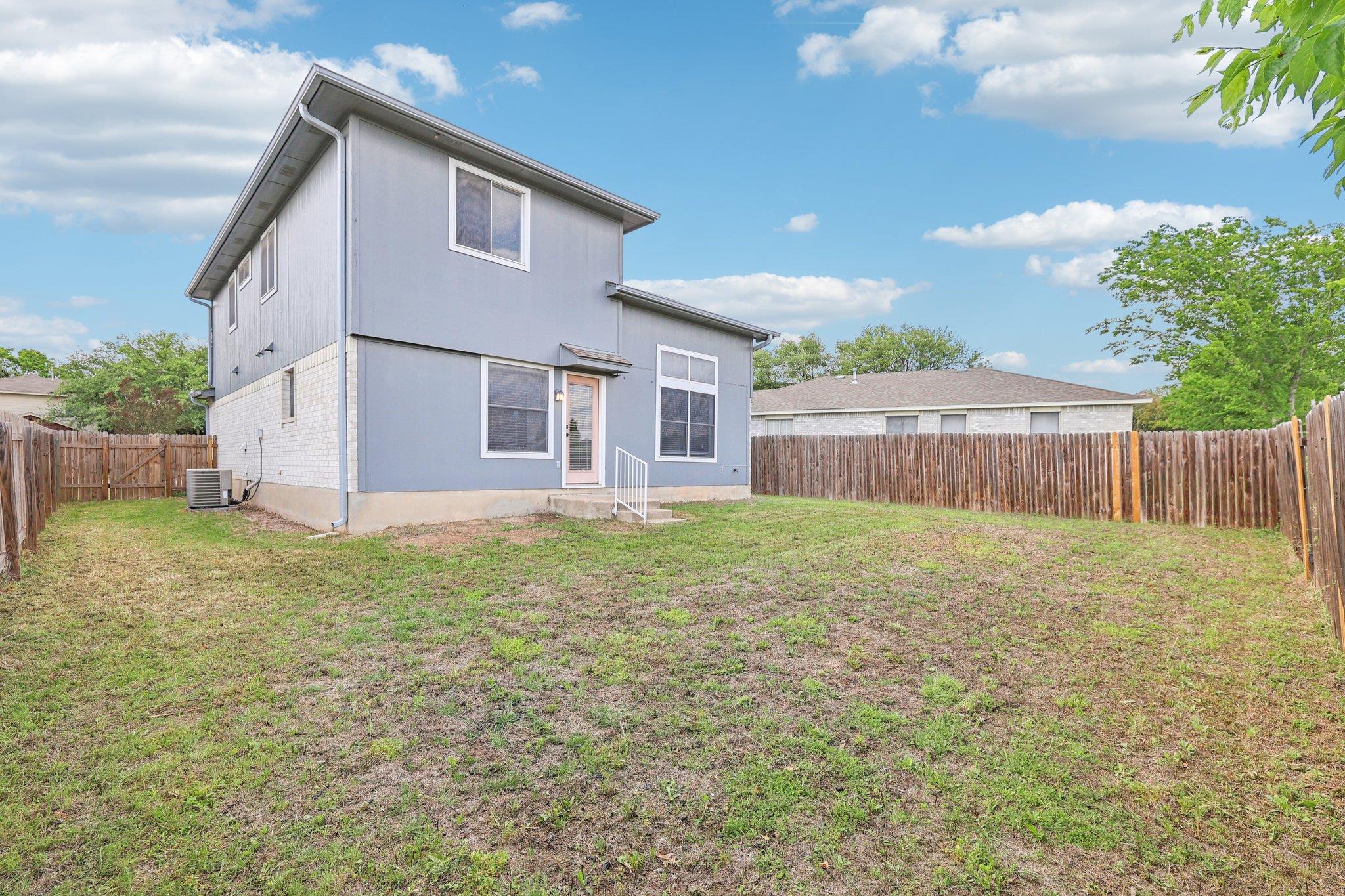 14425 Lemongrass Lane Pflugerville TX 78660