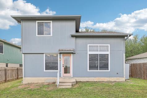 14425 Lemongrass Lane Pflugerville TX 78660