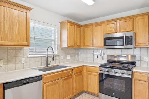 14425 Lemongrass Lane Pflugerville TX 78660