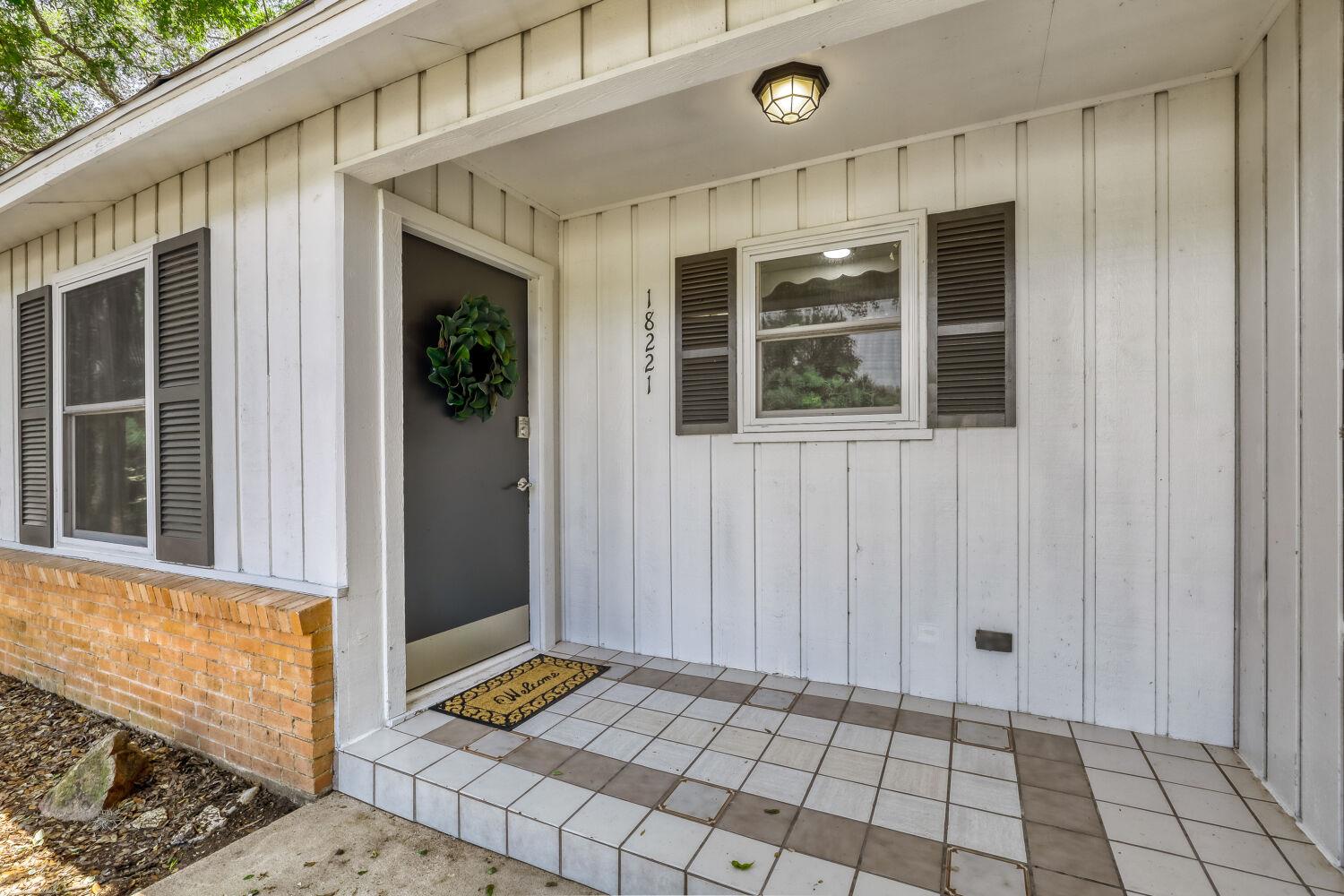 18221 Ledge Street Jonestown TX 78645