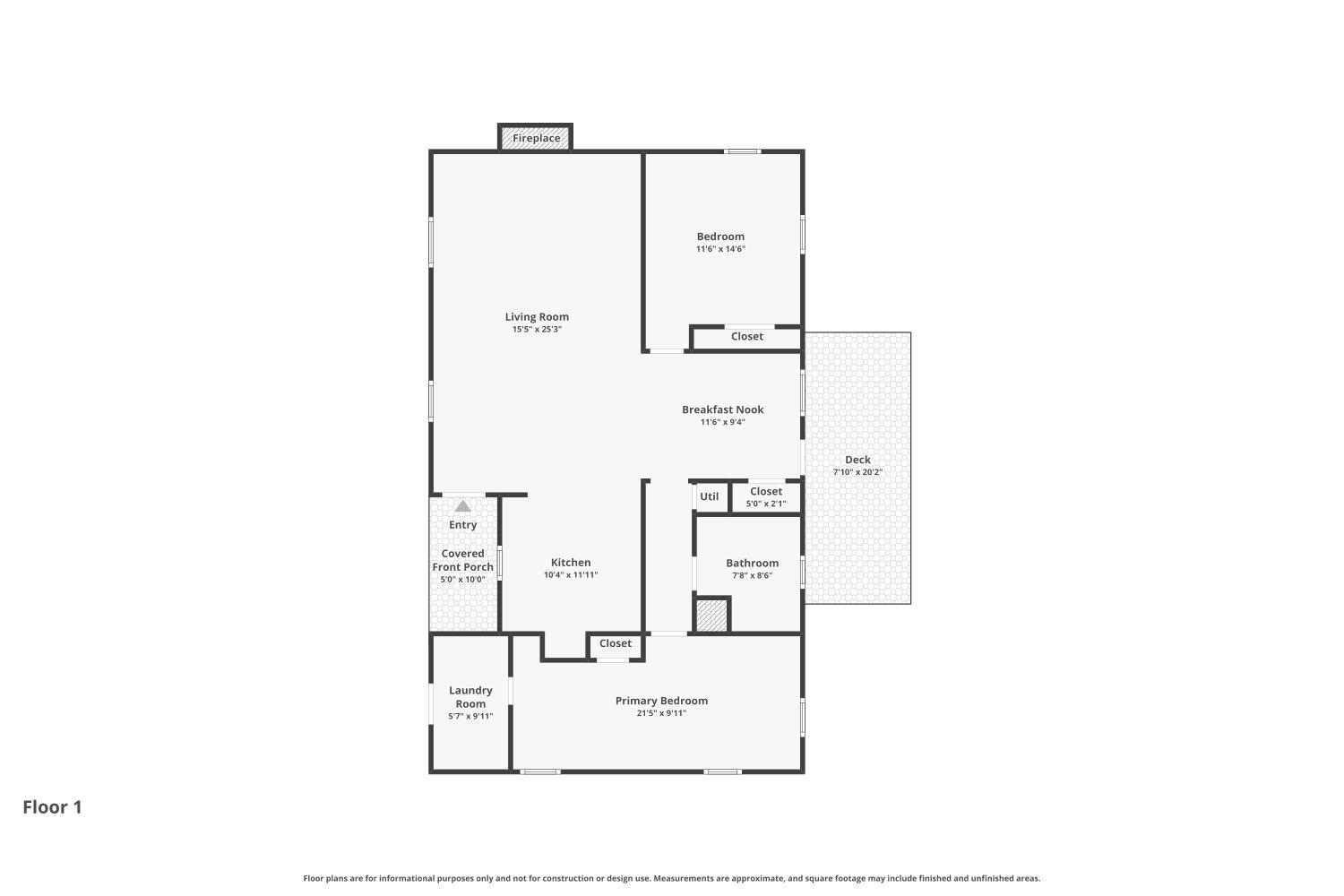 18221 Ledge Street Jonestown TX 78645
