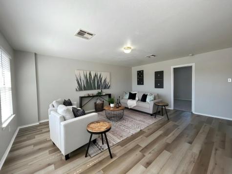 2201 Twin Peaks Cove Leander TX 78641