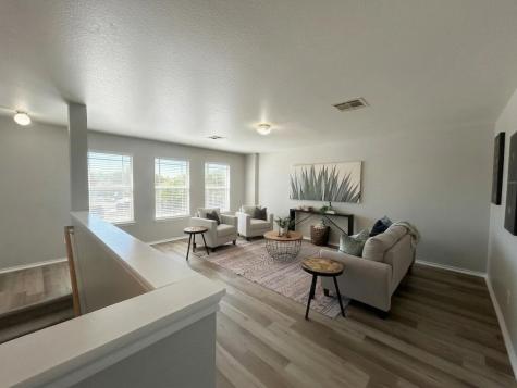 2201 Twin Peaks Cove Leander TX 78641